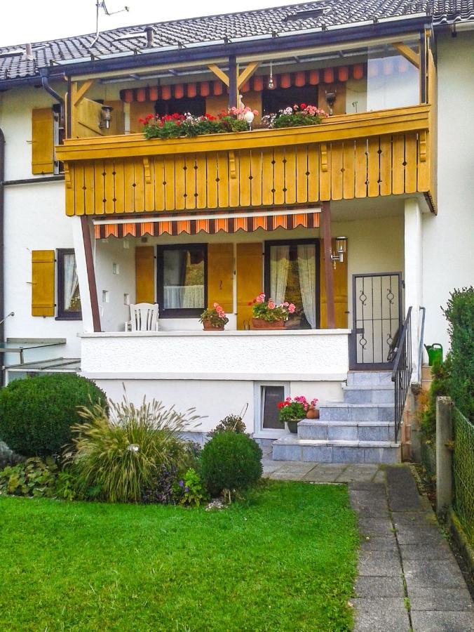 Ferienwohnung Fresdorf Bad Reichenhall Ngoại thất bức ảnh