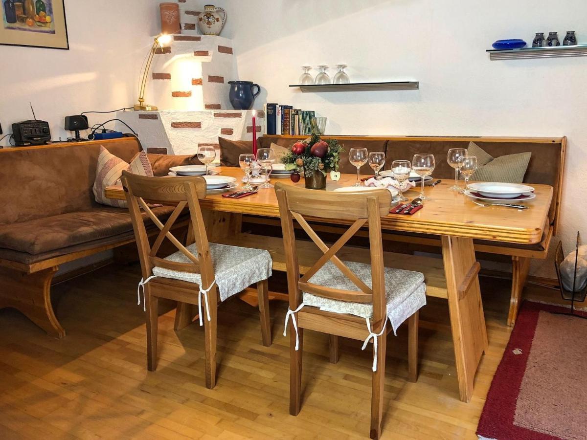 Ferienwohnung Fresdorf Bad Reichenhall Ngoại thất bức ảnh
