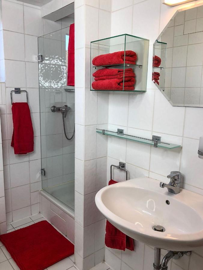 Ferienwohnung Fresdorf Bad Reichenhall Ngoại thất bức ảnh