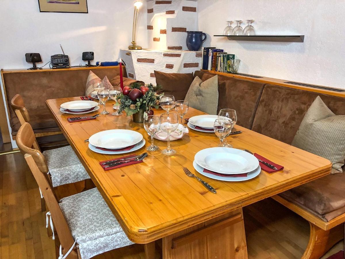Ferienwohnung Fresdorf Bad Reichenhall Ngoại thất bức ảnh