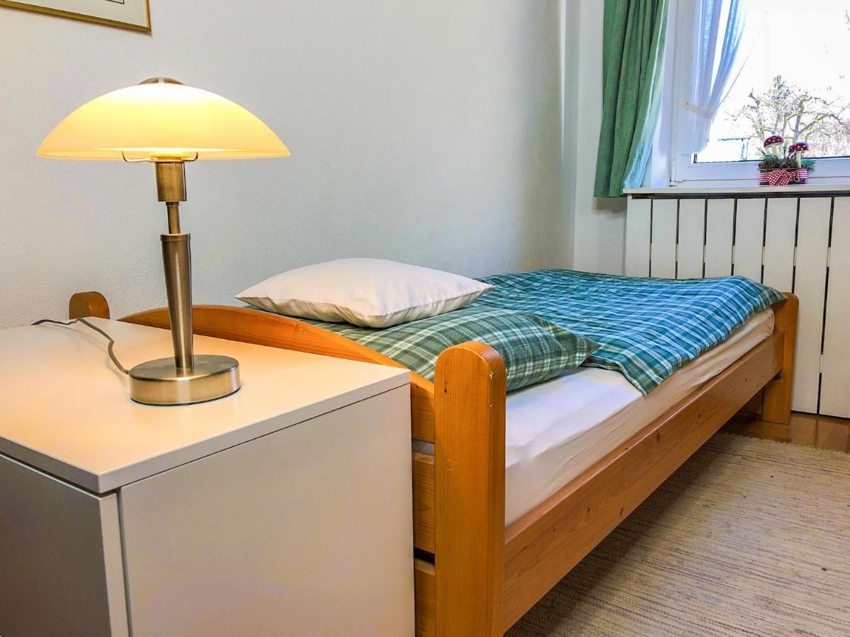 Ferienwohnung Fresdorf Bad Reichenhall Ngoại thất bức ảnh