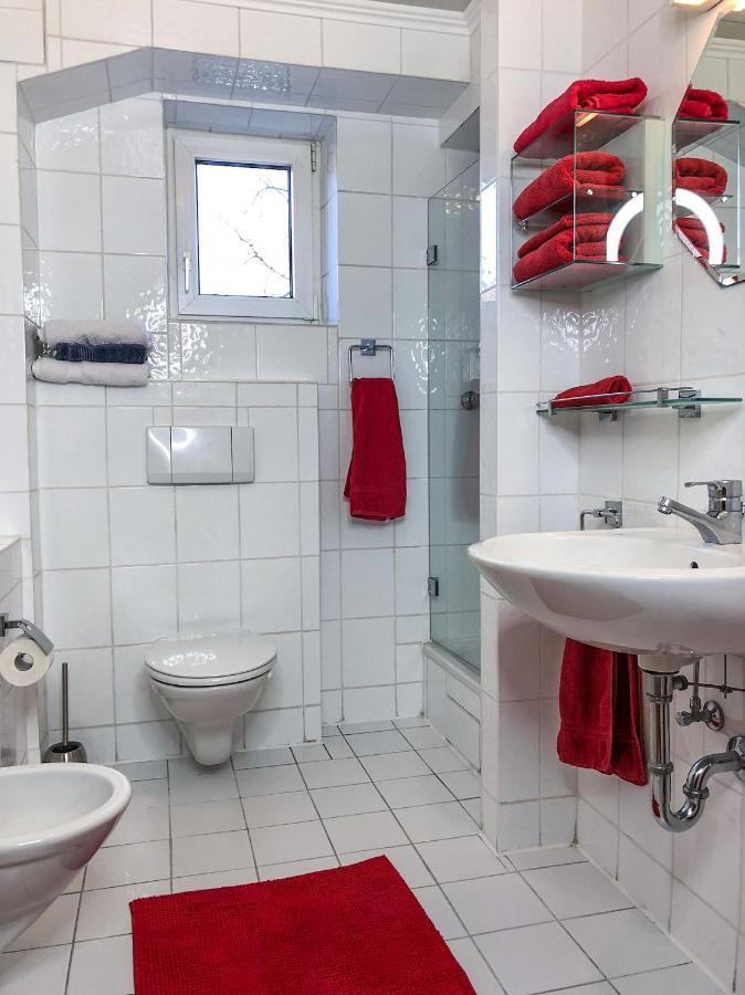 Ferienwohnung Fresdorf Bad Reichenhall Ngoại thất bức ảnh