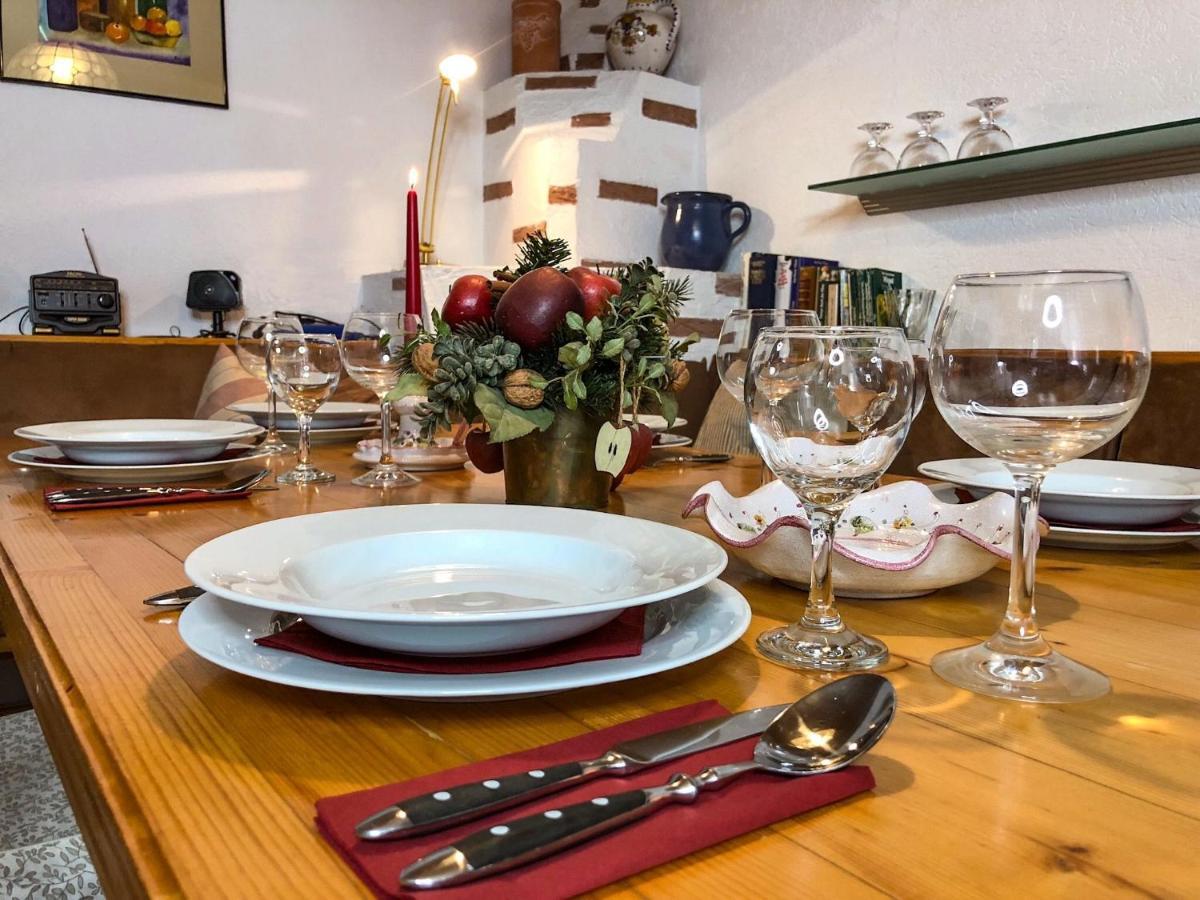 Ferienwohnung Fresdorf Bad Reichenhall Ngoại thất bức ảnh