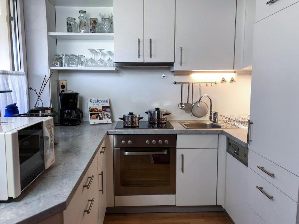 Ferienwohnung Fresdorf Bad Reichenhall Ngoại thất bức ảnh